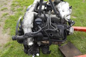 двигатель комплектный AKE 2.5 V6 TDI 180KM VW AUDI