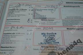 двигатель комплектный AKG Audi A8 D2 Niemiec IGA