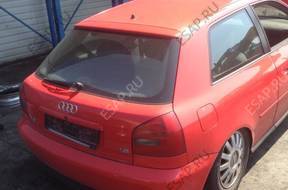двигатель комплектный AKL 1.6 AUDI A3