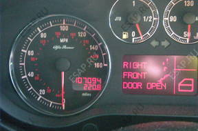 двигатель комплектный ALFA 147 156 GT 1.9 JTD M-JET 16V