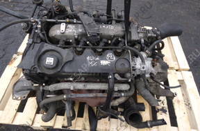 двигатель комплектный  Alfa 156 147 1.9 JTD 937A3000