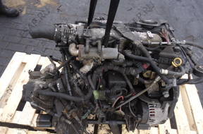 двигатель комплектный  Alfa 156 147 1.9 JTD 937A3000