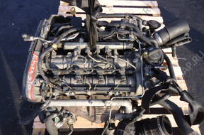 двигатель комплектный  Alfa GT 1.9 JTD 192A5000