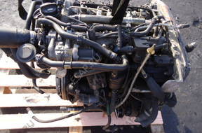 двигатель комплектный  Alfa GT 1.9 JTD 192A5000