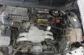 двигатель комплектный ALFA ROMEO 145 1,4 BOXER год 96