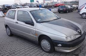 двигатель комплектный ALFA ROMEO 145 1,4 BOXER год 96