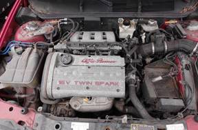 двигатель комплектный Alfa Romeo 145 2.0 16V ozn.67204