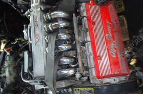 двигатель комплектный Alfa Romeo 2.5 V6 156 166 01r