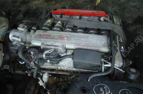 двигатель комплектный Alfa Romeo 2.5 V6 156 166 01r