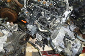 двигатель комплектный Altea Leon Ibiza 1.6 TDI CAYC CAY