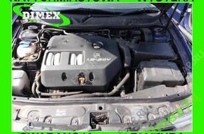 двигатель КОМПЛЕКТНЫЙ APG Leon Golf A3 1.8 20V 175 247