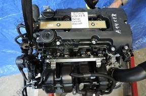 двигатель комплектный ASTRA CORSA MERIVA  A14XER