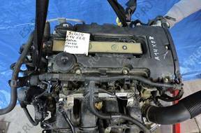 двигатель комплектный ASTRA CORSA MERIVA  A14XER