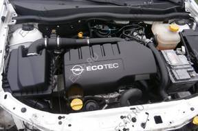 двигатель комплектный ASTRA H III 1.3CDTI Z13 DTH GWARA