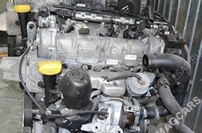 двигатель комплектный ASTRA III H 1.3 CDTI 90KM 110TYS