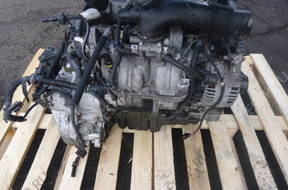 двигатель комплектный Astra Zafira 1.6 16V Z16XE 2002 год