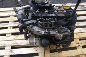 ДВИГАТЕЛЬ КОМПЛЕКТНЫЙ Astra Zafira 1.7 CDTI A17DTJ 2012 год