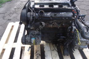 двигатель комплектный Astra Zafira 1.8 16V Z18XE 2002 год