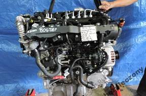 двигатель КОМПЛЕКТНЫЙ ASTRA ZAFIRA 7 ТЫС. КМ./km 1.6CDTI  B16DTH