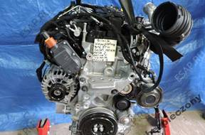 двигатель КОМПЛЕКТНЫЙ ASTRA ZAFIRA 7 ТЫС. КМ./km 1.6CDTI  B16DTH