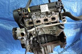 двигатель комплектный ASTRA ZAFIRA VECTRA Z18XER
