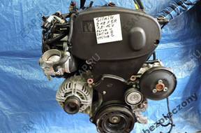 двигатель комплектный ASTRA ZAFIRA VECTRA Z18XER