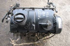 двигатель комплектный ATD VW POLO SEAT FABIA 1.9 TDI