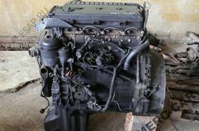 двигатель КОМПЛЕКТНЫЙ ATEGO OM 904 LA 815 817 917 1017 1217