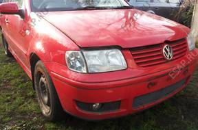 двигатель комплектный AUD polo lupo ibiza 2001 ГОД LP3G