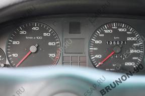 двигатель комплектный Audi 100 C4 2.6 ABC
