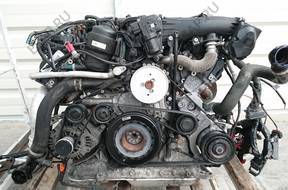 двигатель комплектный AUDI 3.0 TDI CDU CDUD 51TYS