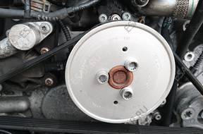 двигатель комплектный AUDI 3.0 TDI CDU CDUD 51TYS