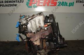 двигатель комплектный Audi 80 B3 1,8B
