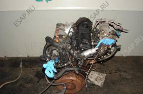 двигатель комплектный Audi 80 B3 1,8B
