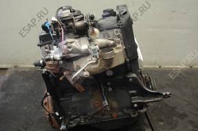 двигатель комплектный Audi 80 B3 1,8B
