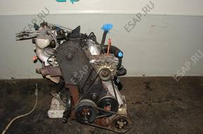 двигатель комплектный Audi 80 B3 1,8B
