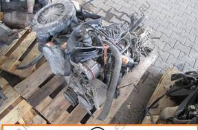 двигатель комплектный AUDI 80 B3 1.6