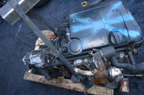 двигатель комплектный Audi 80 B4 100 C4 1.9 TDI AHU 90K
