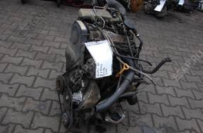 двигатель комплектный Audi 80 B4 2,0B