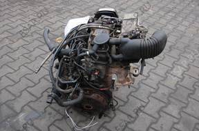 двигатель комплектный Audi 80 B4 2,0B