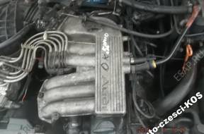 двигатель комплектный Audi 90 2.3 бензиновый WARTO