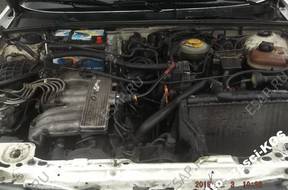 двигатель комплектный Audi 90 2.3 бензиновый WARTO