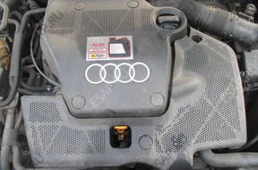 двигатель комплектный AUDI A3 1.6 AEH