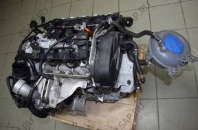 двигатель комплектный Audi A3 8V CMB 1.4 TSI 122KM