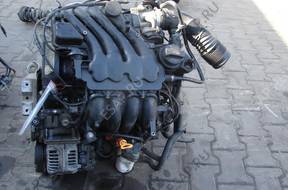 двигатель комплектный Audi A3 и 8L 1,6B