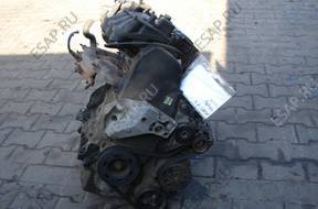 двигатель комплектный Audi A3 и 8L 1,6B
