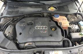 двигатель комплектный Audi A4 1.9 TDI AJM Passat Golf