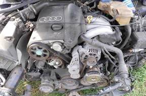 двигатель комплектный AUDI A4 8D0  1.8 5V