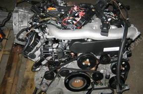 двигатель комплектный AUDI A4 A5 Q5 3.0 TDI CCW