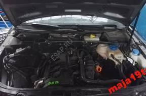 двигатель комплектный AUDI A4 A6 2.0TFSI BGB 116TY